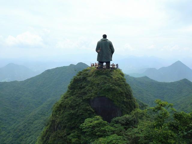 五指山有哪些旅游景点?