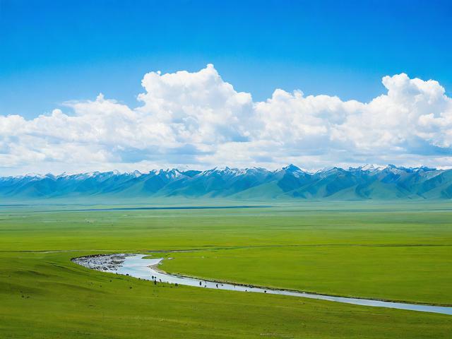 额敏旅游景点究竟有哪些独特魅力值得一游?