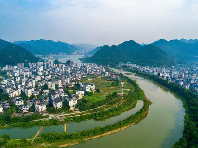 湖南岳阳平江县都有什么旅游景点?