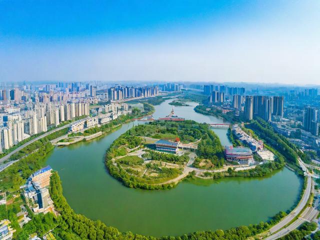 霍邱有哪些值得一游的旅游景点？