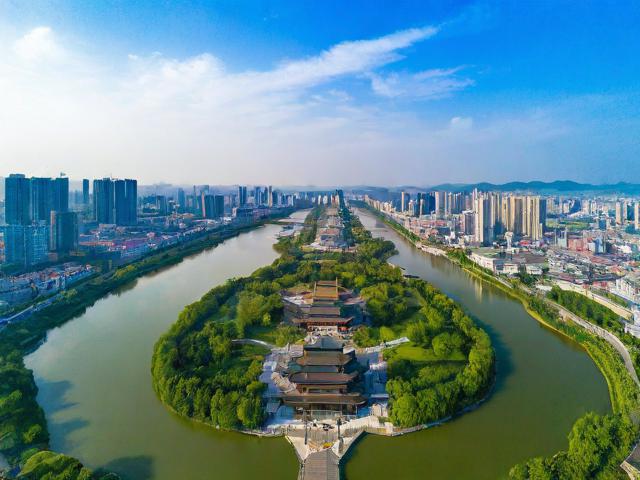 霍邱有哪些值得一游的旅游景点?