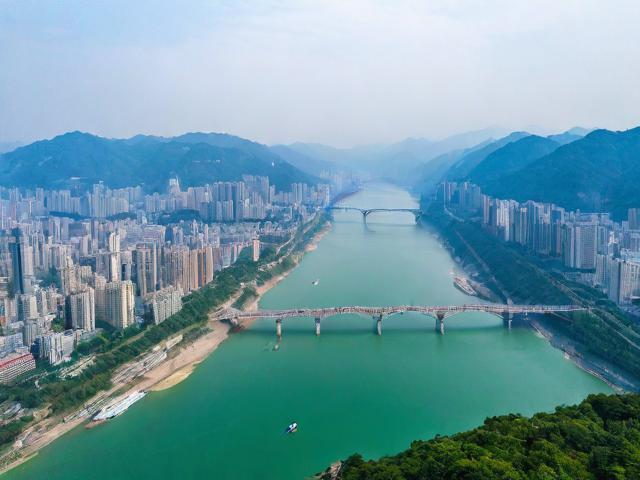 宜昌市内有哪些值得一游的旅游景点?