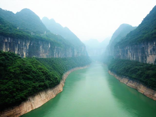 涪陵区有哪些值得一游的旅游景点？