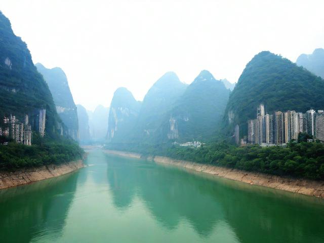 涪陵区有哪些值得一游的旅游景点?