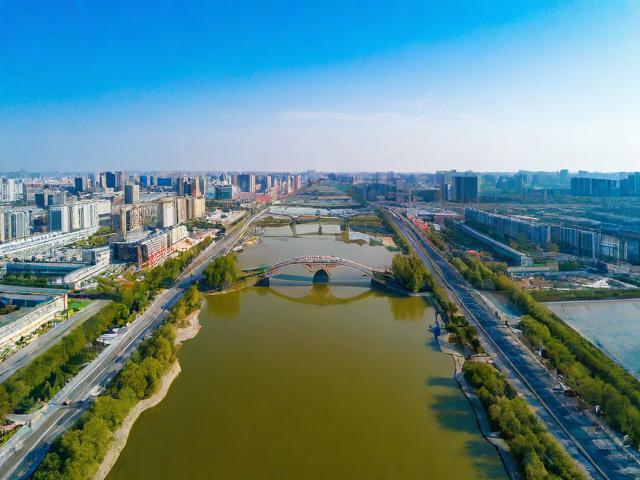 廊坊附近有哪些值得一游的旅游景点?