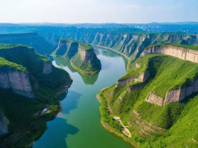 易县旅游景点有哪些值得一游?