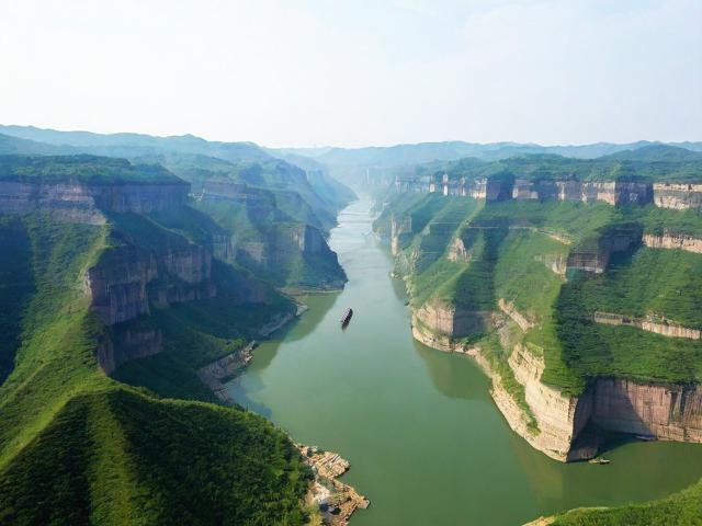 易县旅游景点有哪些值得一游?