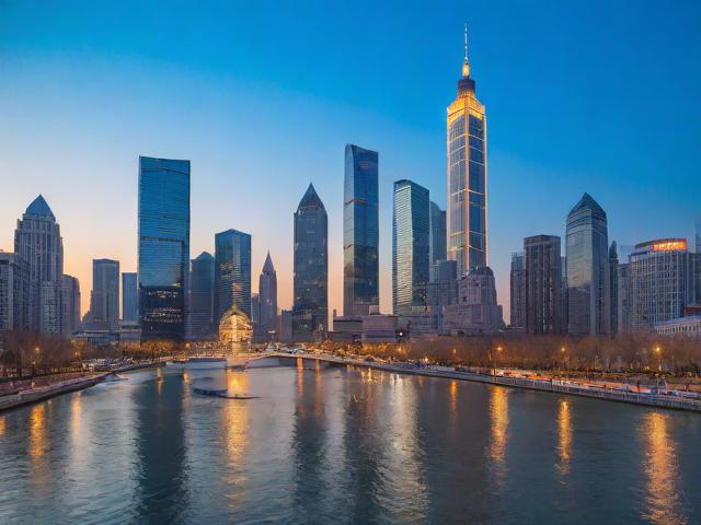 探索天津，有哪些不可错过的旅行攻略和景点推荐？