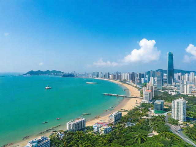 珠海旅游景点有哪些,值得一去的景点是哪些?