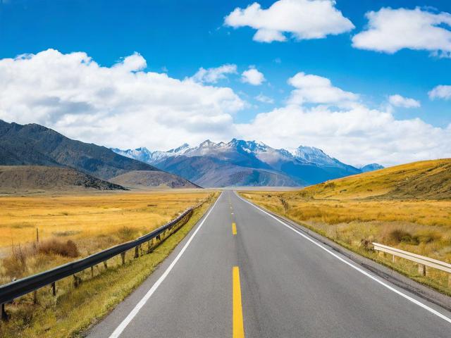 自驾游旅行攻略