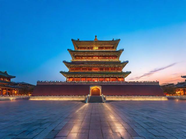 西安古城游，哪些景点不容错过？