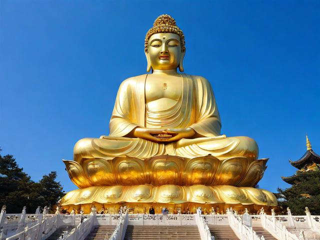 乐山大佛峨眉山一日游攻略，如何规划行程？