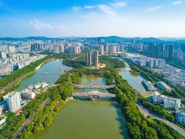 丰顺有哪些不可错过的旅游景点?