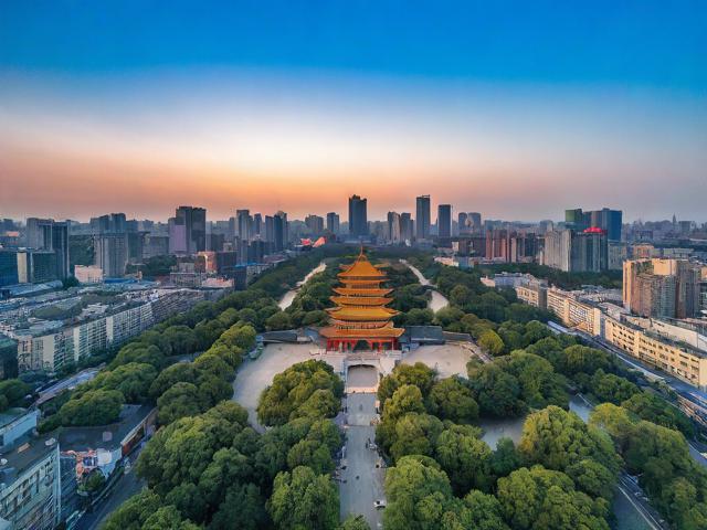 南京旅游景点众多，哪个景点最值得一游？