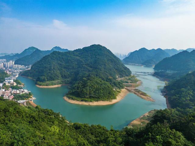 龙岩有哪些不容错过的旅游景点?