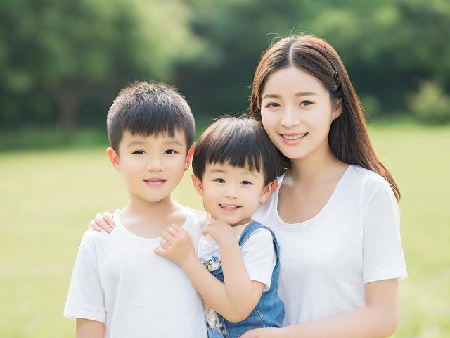 安吉亲子游攻略,带孩子去安吉玩,哪些地方值得一去?