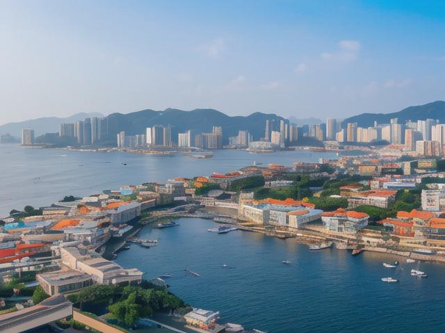 厦门市区旅游景点有哪些值得一游?
