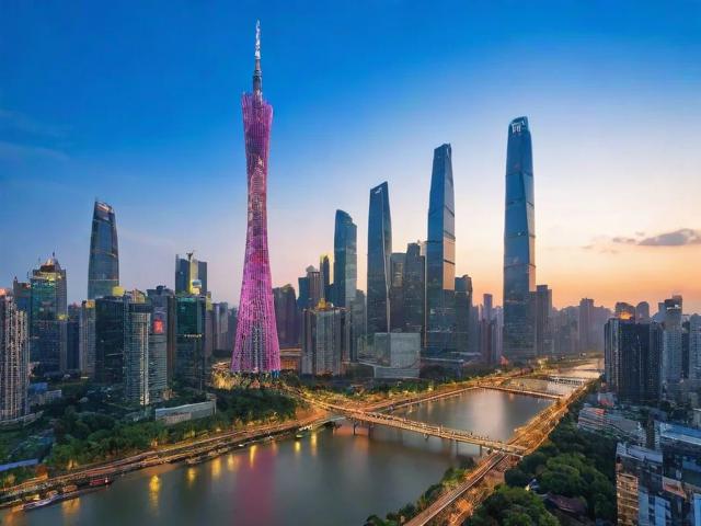 广州旅游景点排行第一名是什么?