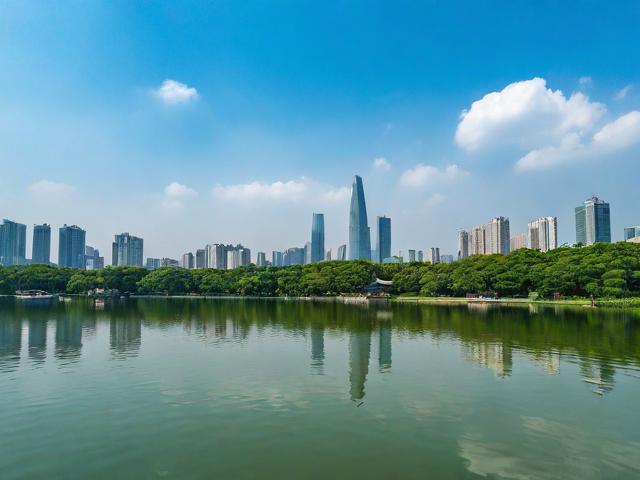 广州白云湖游玩攻略,如何规划一次完美的白云湖之旅?