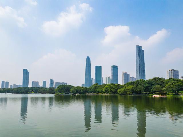 广州白云湖游玩攻略,如何规划一次完美的白云湖之旅?