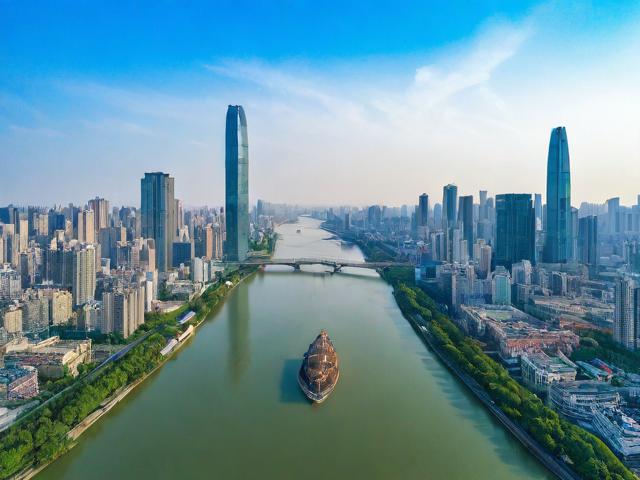 武汉有哪些必游景点?
