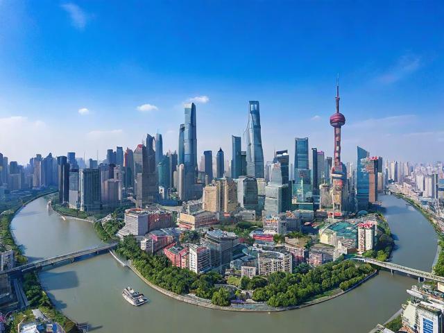 上海附近有哪些值得一游的旅游景点推荐?
