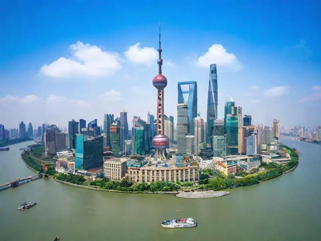 上海附近有哪些值得一游的旅游景点推荐?