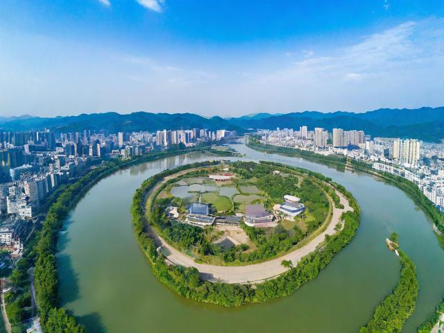 宣城旅游景点排名前十,宣城旅游景点排名前十,你去过几个?