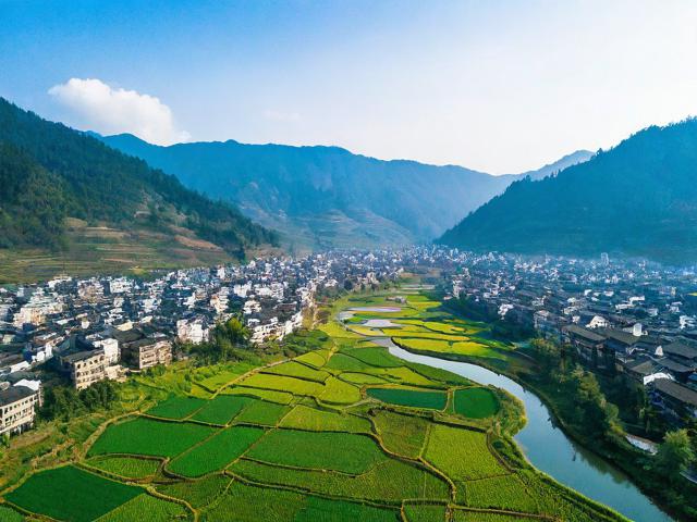 绥阳旅游攻略,有哪些必去景点和美食推荐?
