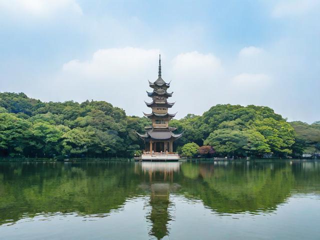 游玩杭州攻略
