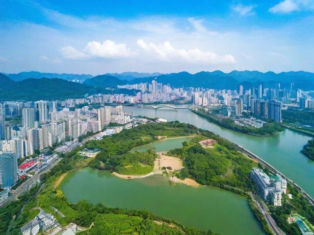三明市旅游景点大全