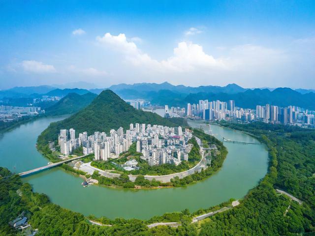 三明市旅游景点大全