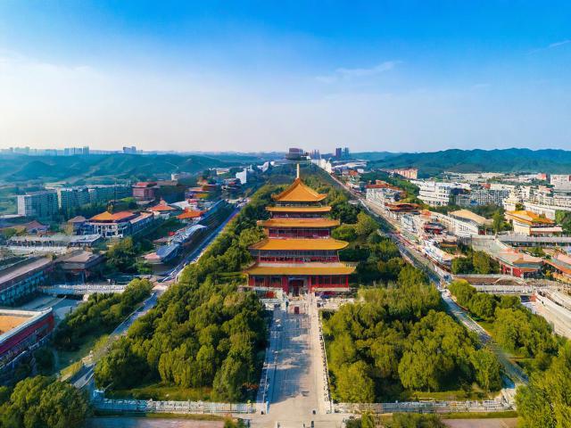 砀山县旅游景点有哪些值得一游?