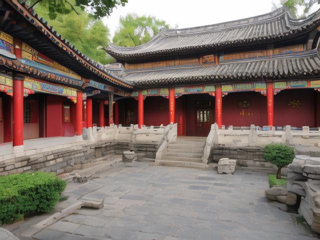 成都锦门景区有哪些特色景点与历史背景?