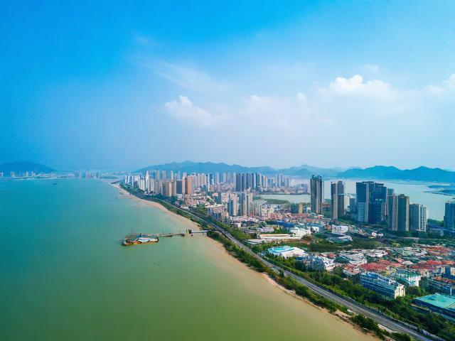 海丰县城东有哪些值得游玩的景点?