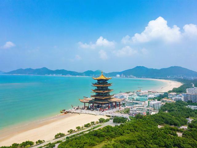 海丰县城东有哪些值得游玩的景点?