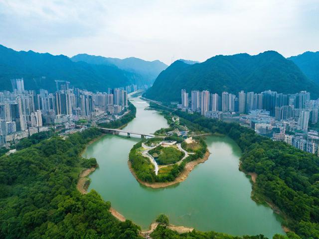 六盘水有哪些值得一去的旅游景点？