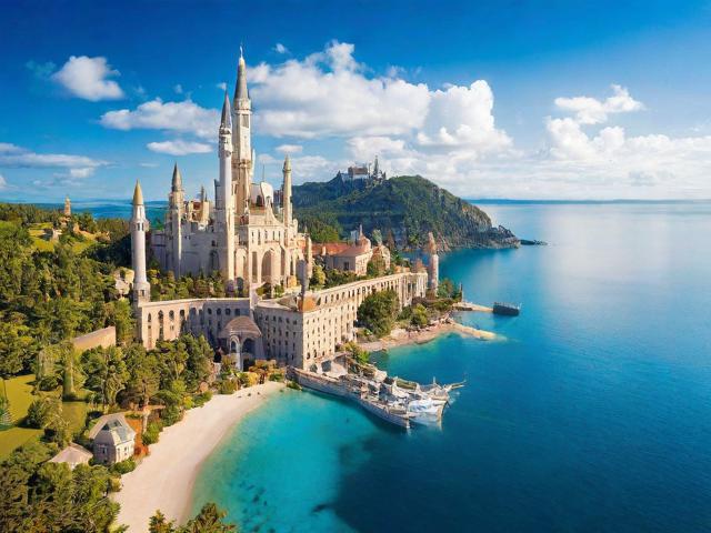 世界有名的旅游景点究竟有哪些独特魅力?