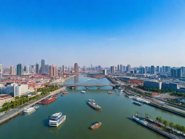 塘沽区有哪些必去旅游景点推荐?