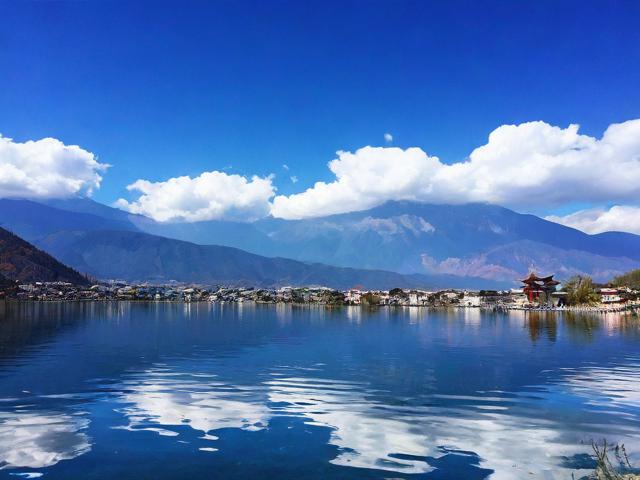 大理旅游攻略，有哪些不容错过的景点和美食？