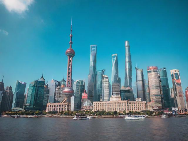 上海外滩攻略,上海外滩攻略,如何玩转这座魅力之都的标志性景点?
