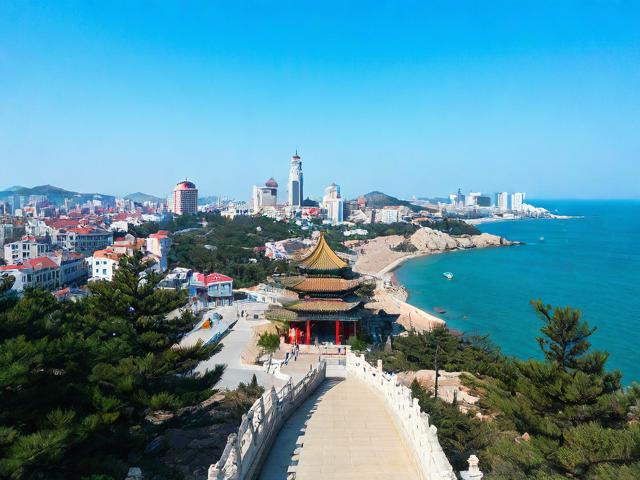 烟台有哪些旅游景点，烟台有哪些值得一游的旅游景点？