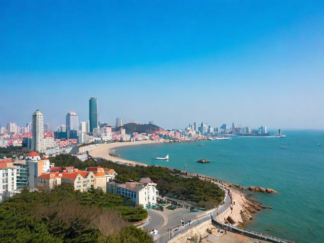 烟台有哪些旅游景点,烟台有哪些值得一游的旅游景点?