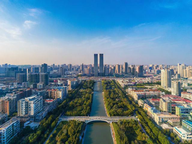 许昌攻略,许昌有哪些不可错过的旅游攻略和特色体验?