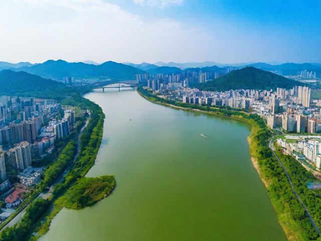 阳新附近的旅游景点,阳新周边有哪些值得一游的旅游景点?