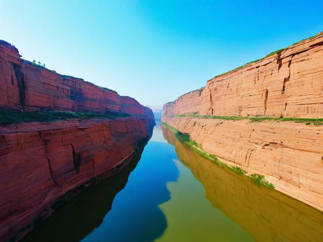 山西河曲有哪些值得一游的旅游景点?