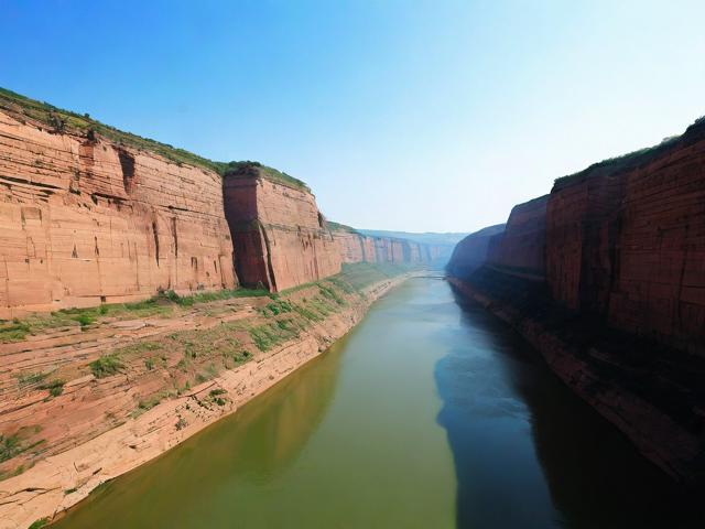 山西河曲有哪些值得一游的旅游景点?