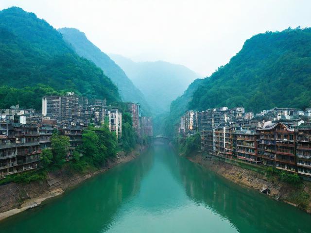 永川攻略全揭秘,有哪些必玩景点和美食推荐?