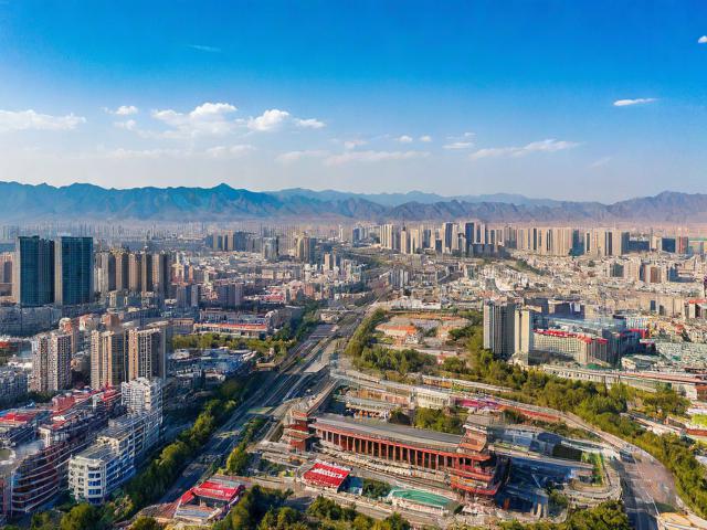 西宁市区有哪些值得一游的旅游景点?