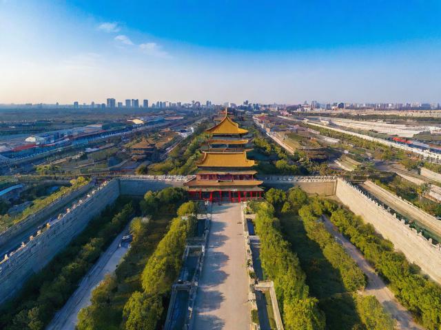 河南有哪些适合小学五年级学生游玩的景点?